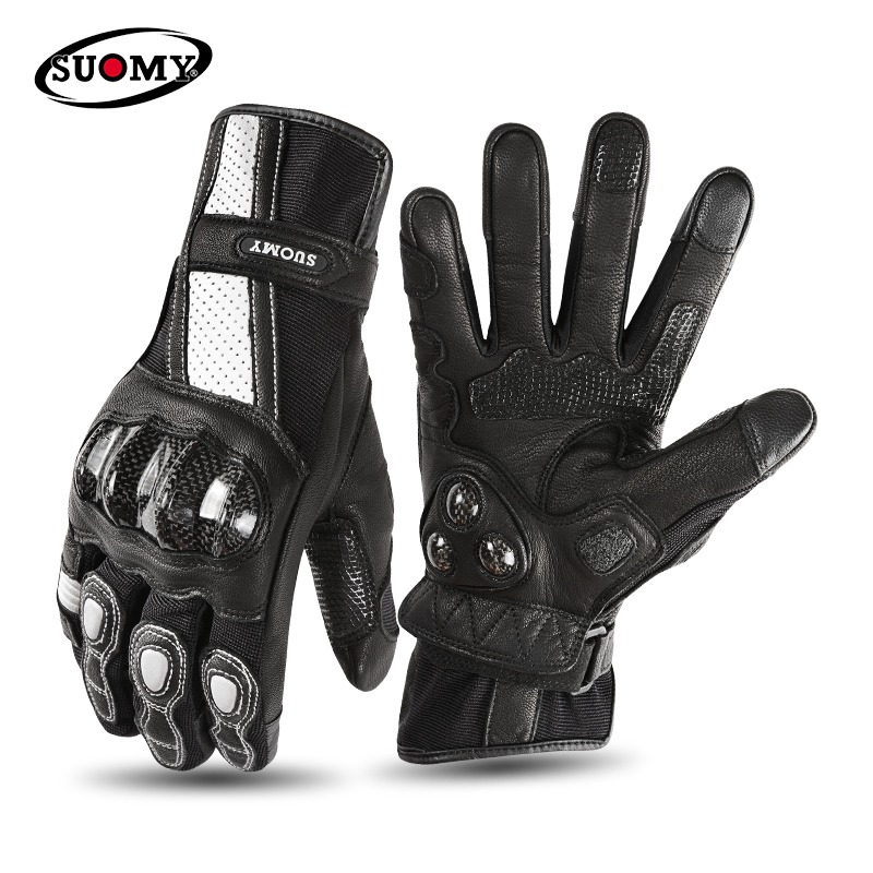 Suomy Vintage Leather Motorcyc - Xs Motorcycle Gear review and price