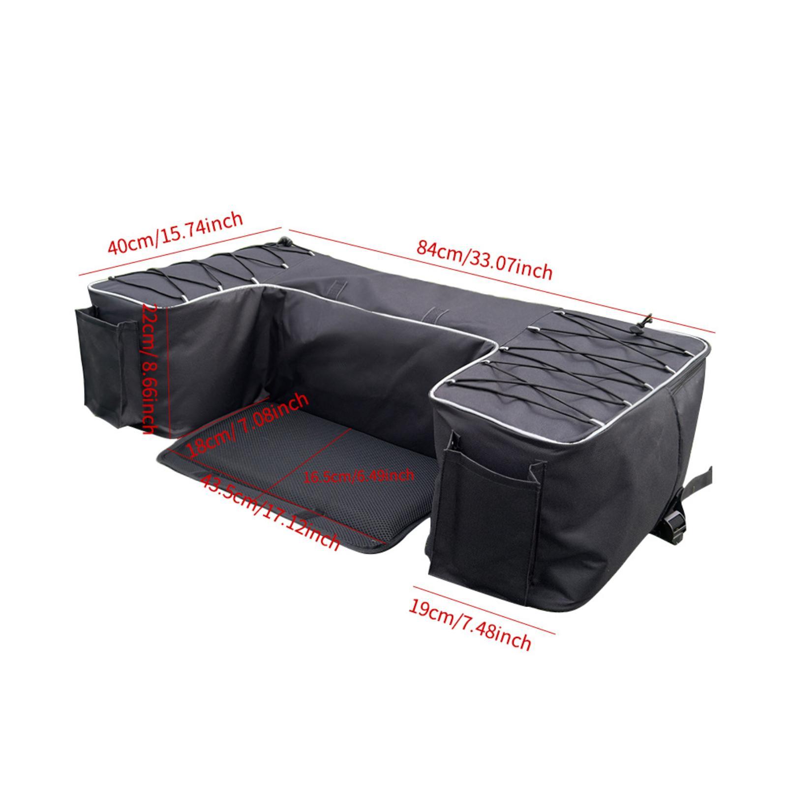 Motorbike Storage Bag High Per - Motorcycle Gear Organizer review and price