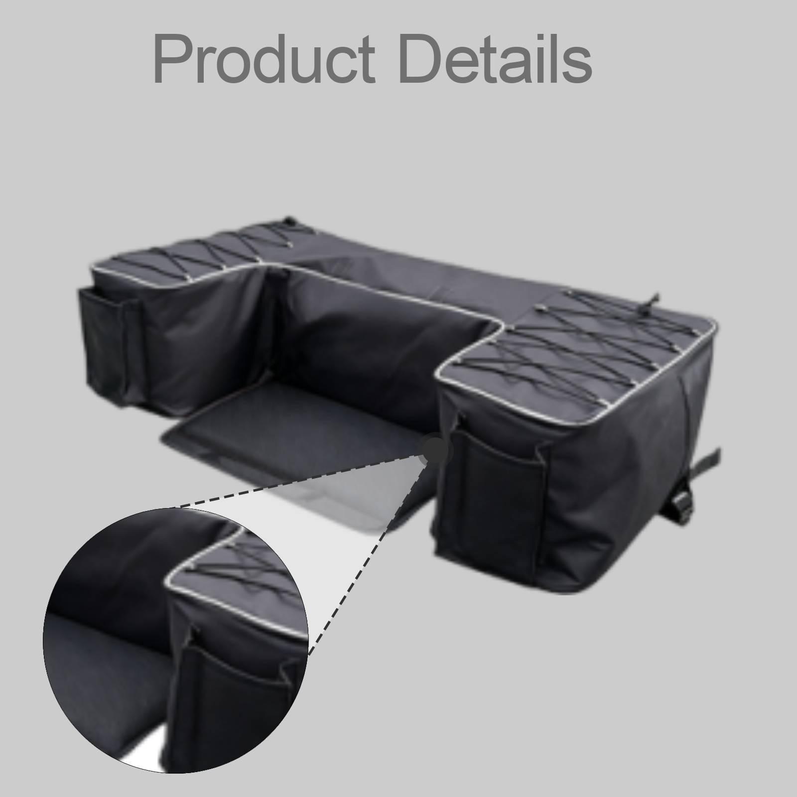Motorbike Storage Bag High Per - Motorcycle Gear Organizer review and price