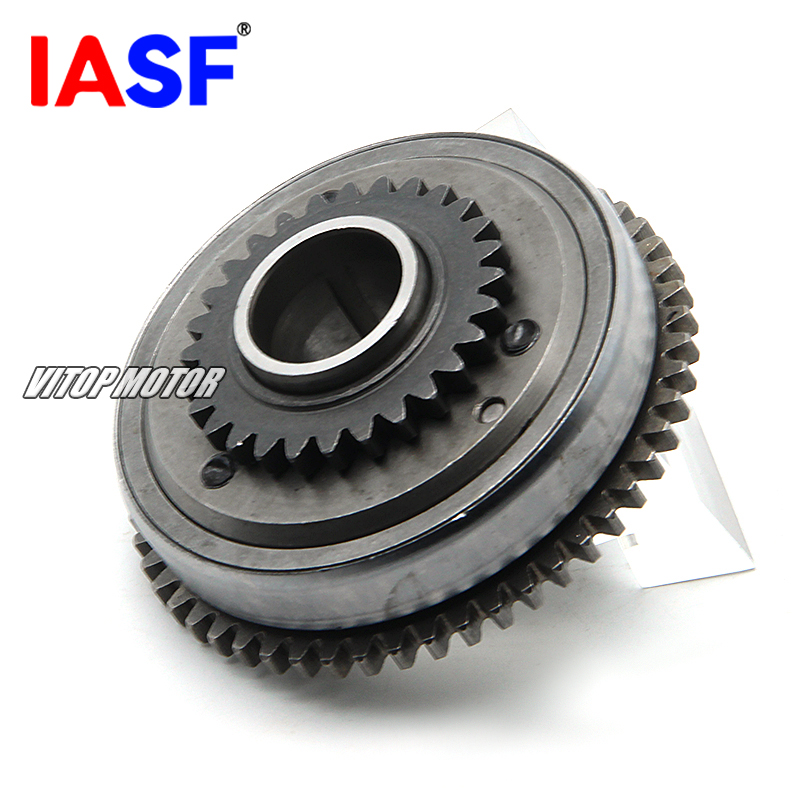 Motorcycle Starter Clutch Gear - Xs Motorcycle Gear review and price