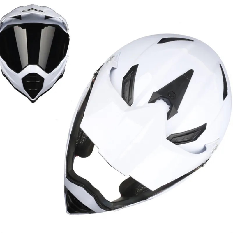 Adult Off-Road Motorcycle Helm - Xs Motorcycle Gear review and price