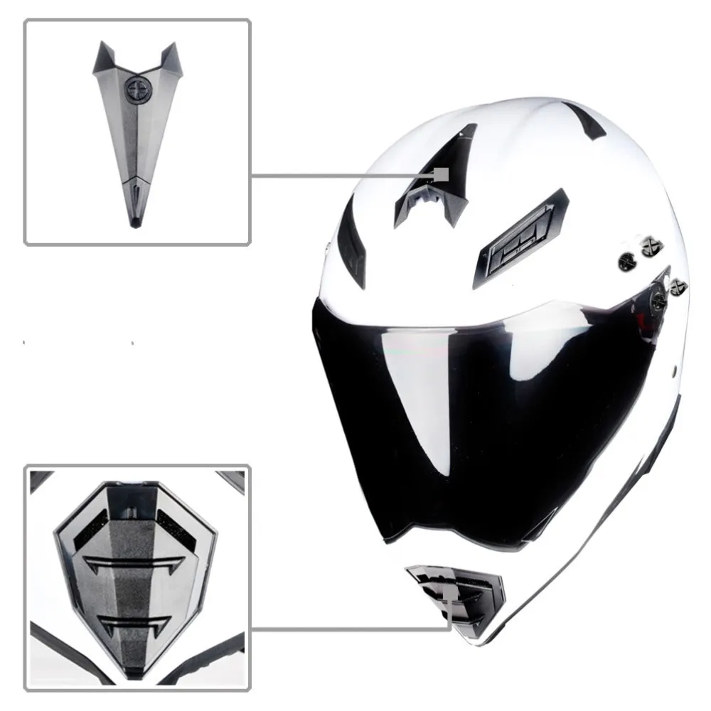 Adult Off-Road Motorcycle Helm - Xs Motorcycle Gear review and price