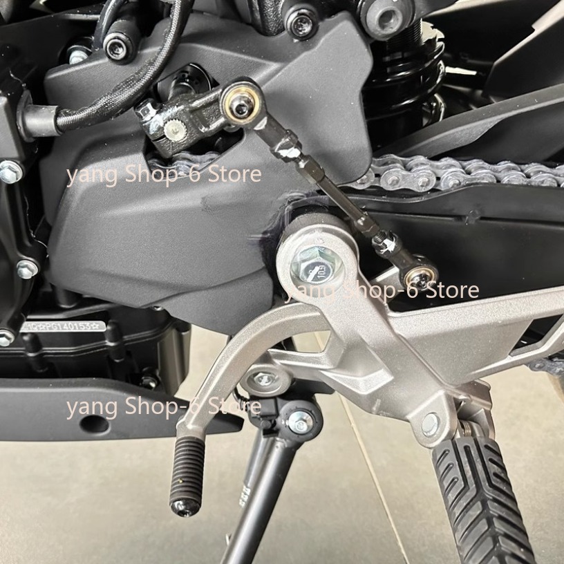 New Motorcycle Parts Shifter S - Motorcycle Gear Exchange review and price