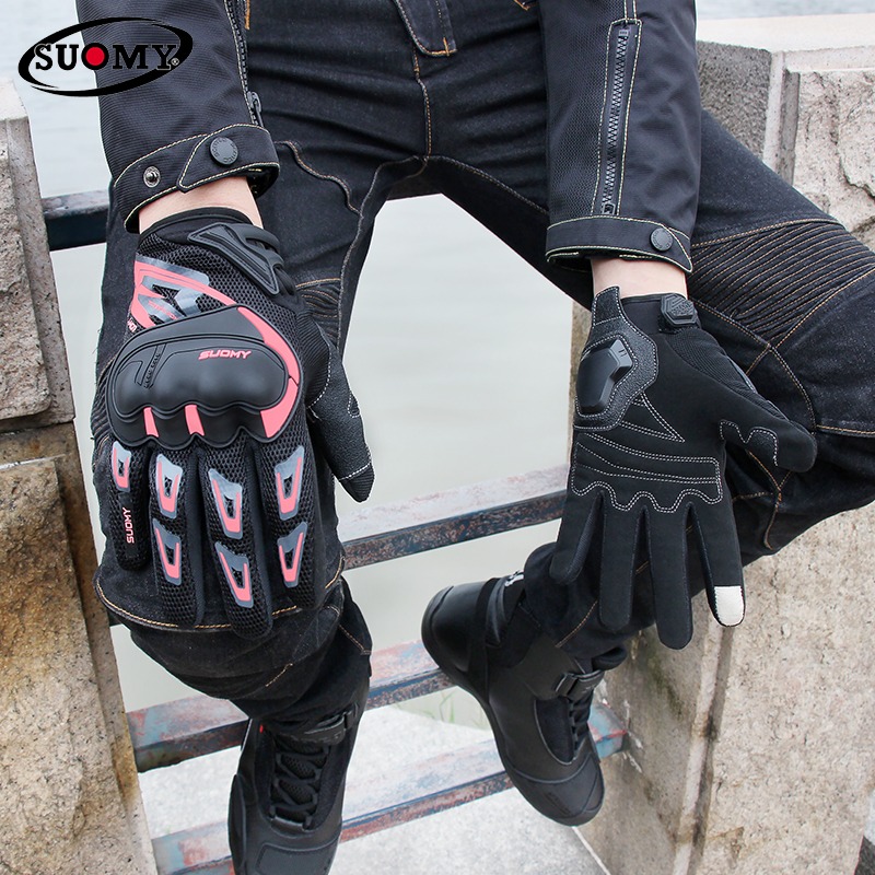 SUOMY Breathable Racing Motorc - Xs Motorcycle Gear review and price