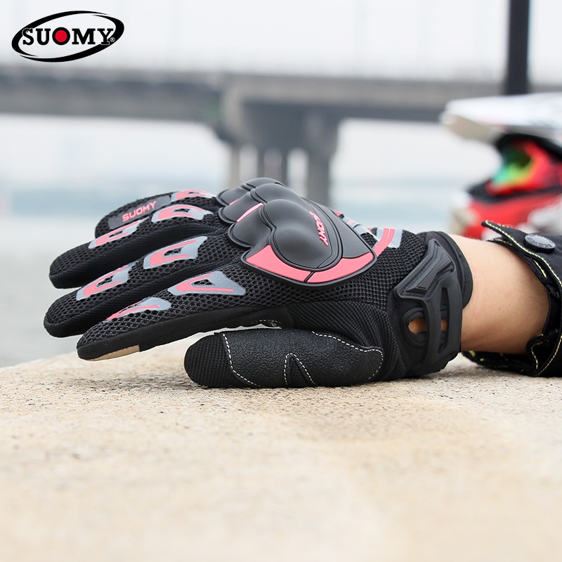 SUOMY Breathable Racing Motorc - Xs Motorcycle Gear review and price