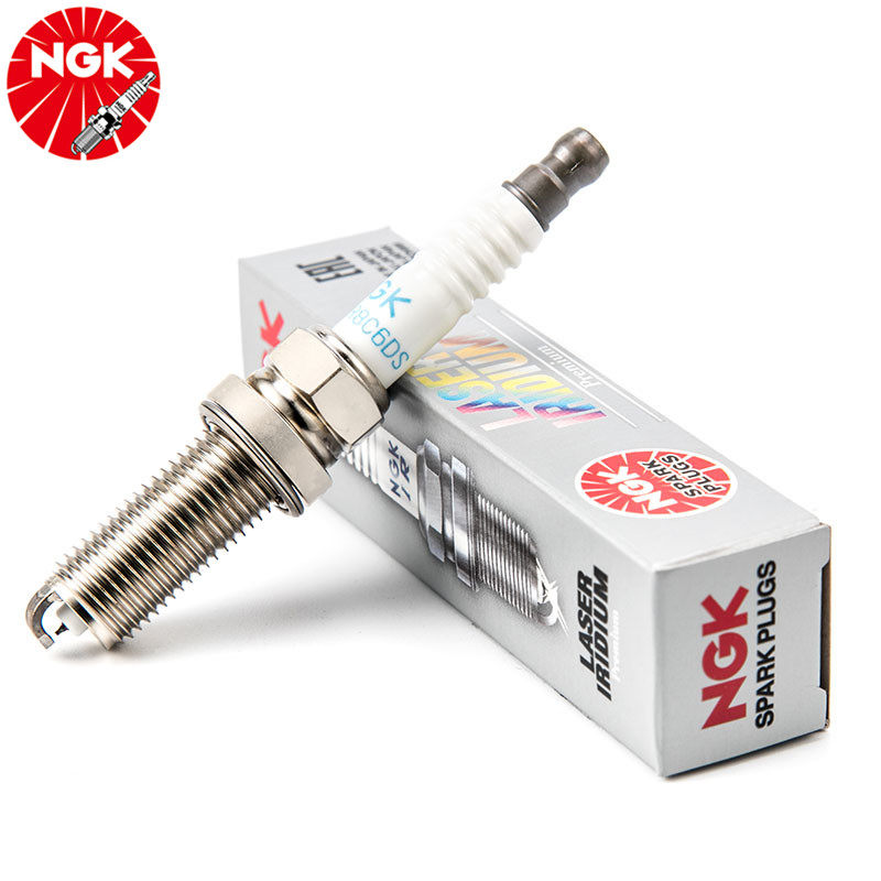 NGK SILKAR8C6DS 96372 Laser Ir - Ngk Spark Plug Laser Iridium review and price
