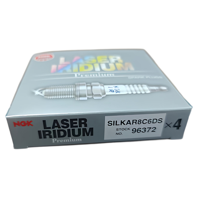 NGK SILKAR8C6DS 96372 Laser Ir - Ngk Spark Plug Laser Iridium review and price