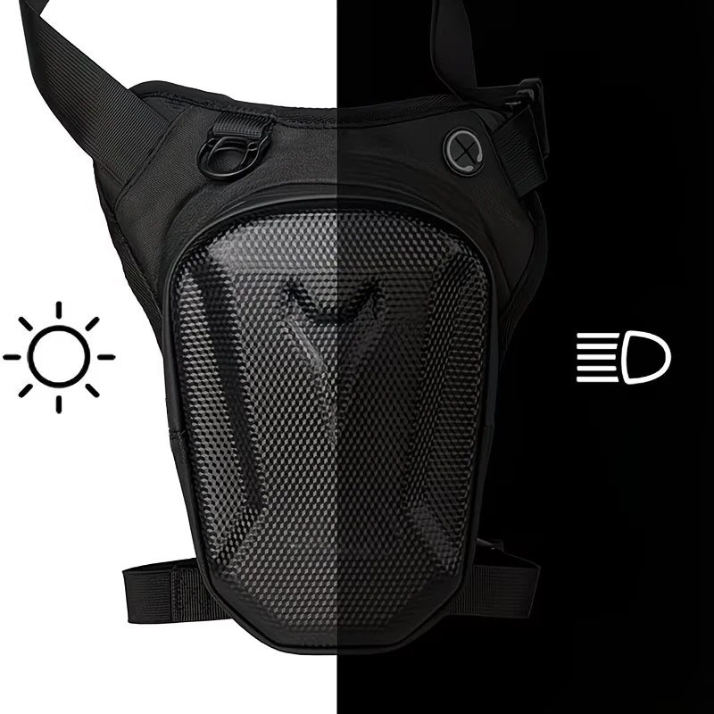 Motorcycle Leg Tank Bag Waterp - Motorcycle Gear Organizer review and price