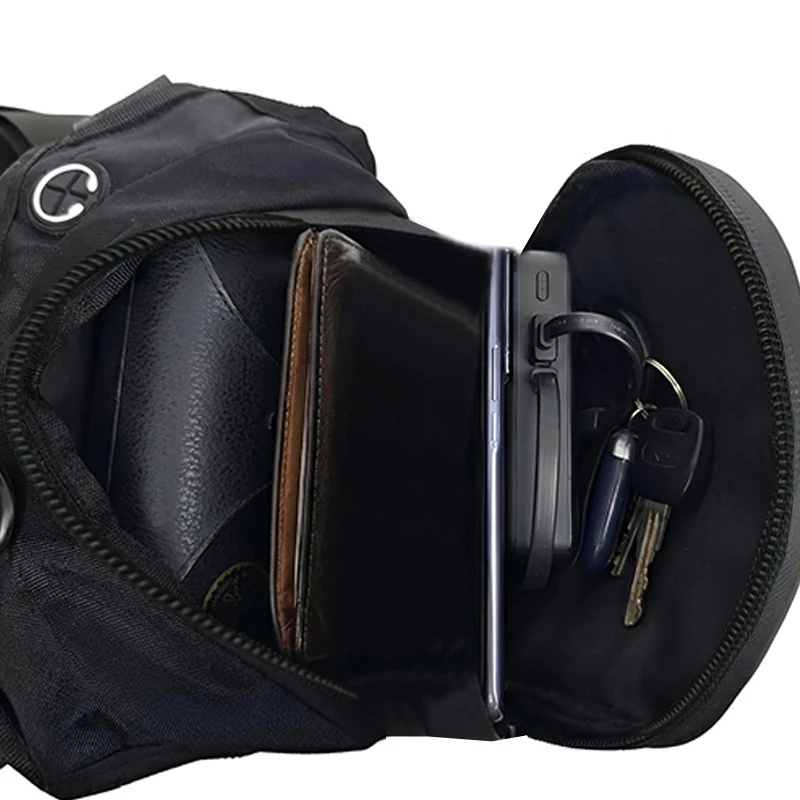Motorcycle Leg Tank Bag Waterp - Motorcycle Gear Organizer review and price
