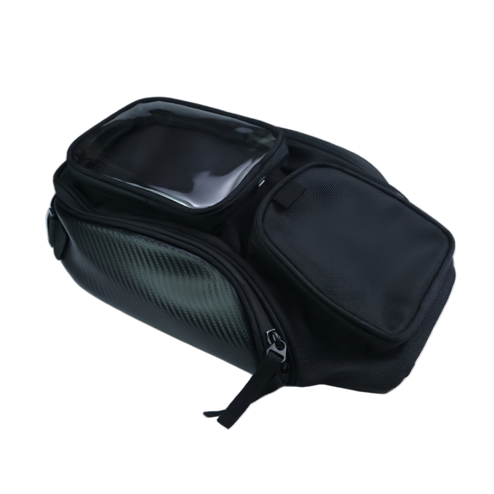 Waterproof Motorcycle Fuel Tan - Magnetic Tank Bag review and price