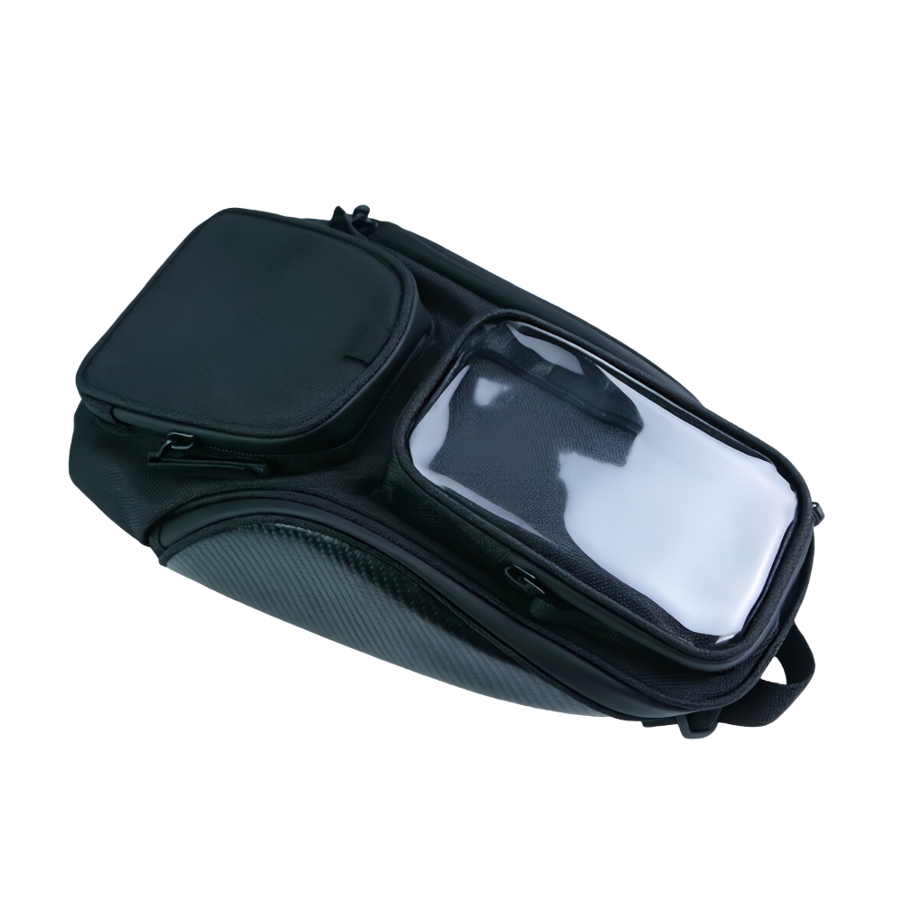 Waterproof Motorcycle Fuel Tan - Magnetic Tank Bag review and price