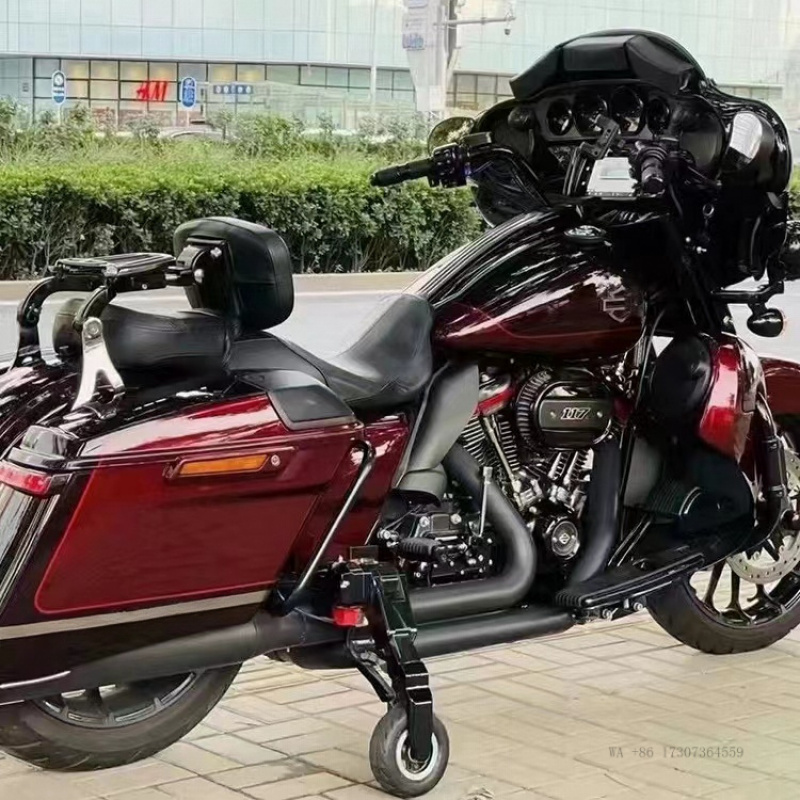 Road Glide Motorcycle Bike Lan - Motorcycle Gear Usa review and price