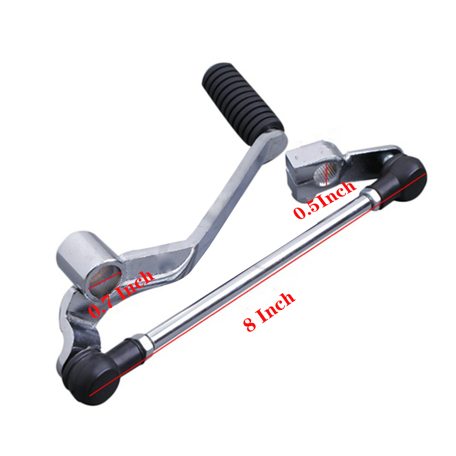Motorcycle Stainless Steel Ant - Motorcycle Gear Exchange review and price