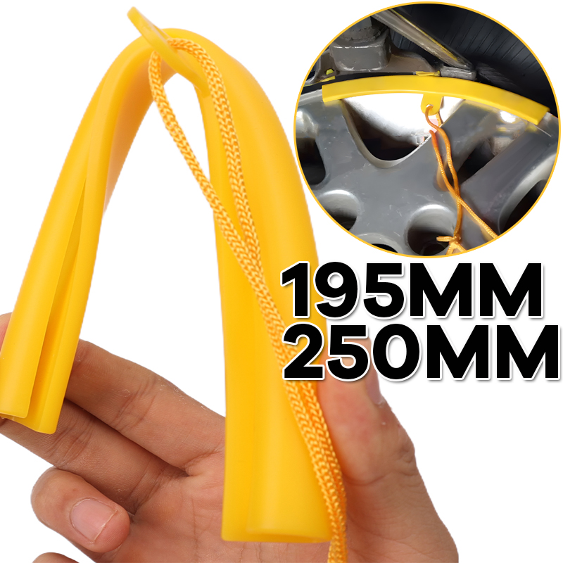 Car Motorcycle Wheel Guard Rim - Motorcycle Gear Exchange review and price