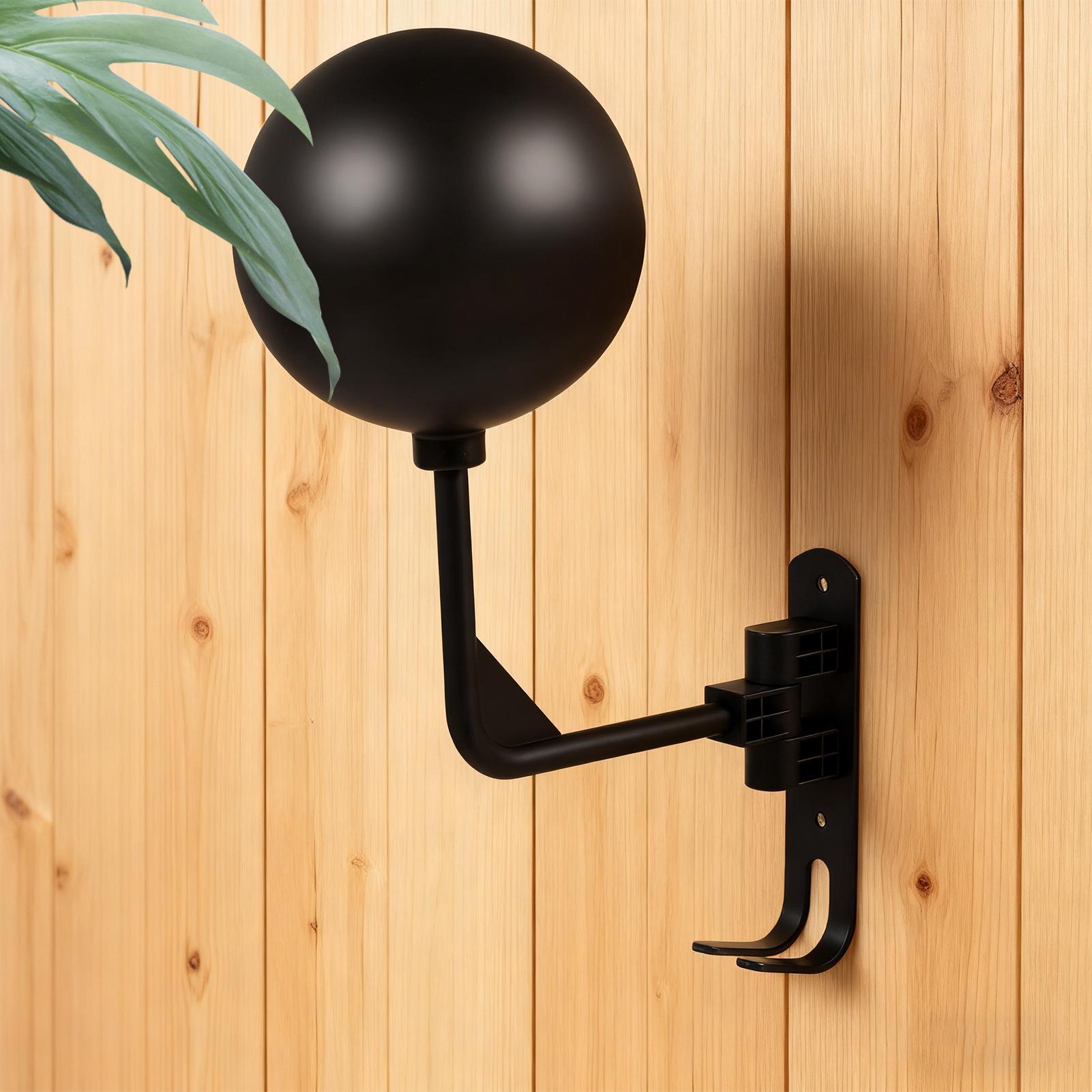 Helmet Organizer Wall Mounted  - Motorcycle Gear Organizer review and price