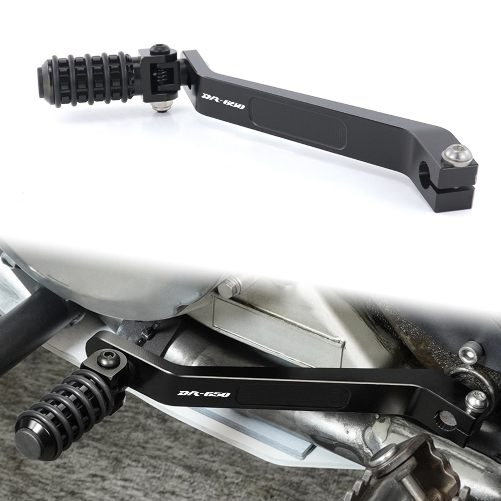 CNC Aluminum Shift Lever Motor - Motorcycle Gear Shifter review and price