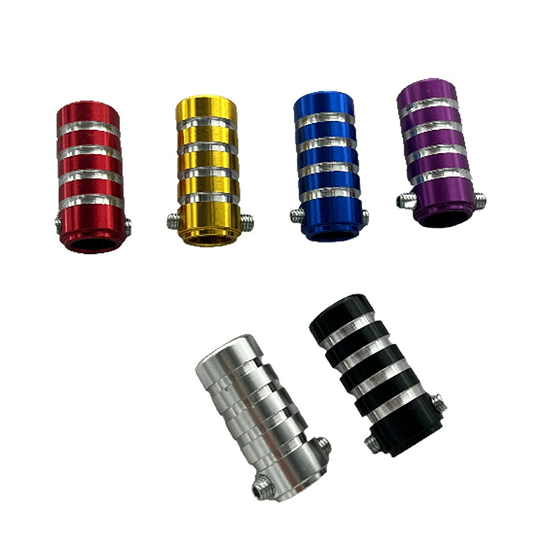 CNC Cover For Motorcycle Gear  - Motorcycle Gear Shifter review and price
