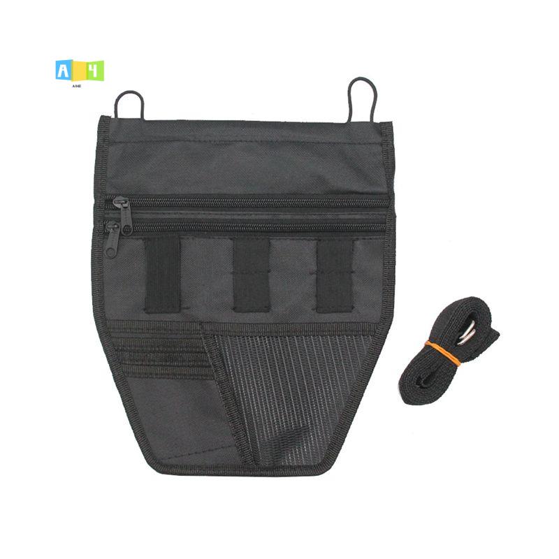 A04E-Gear Motorcycle Seat Bag  - Motorcycle Gear Organizer review and price