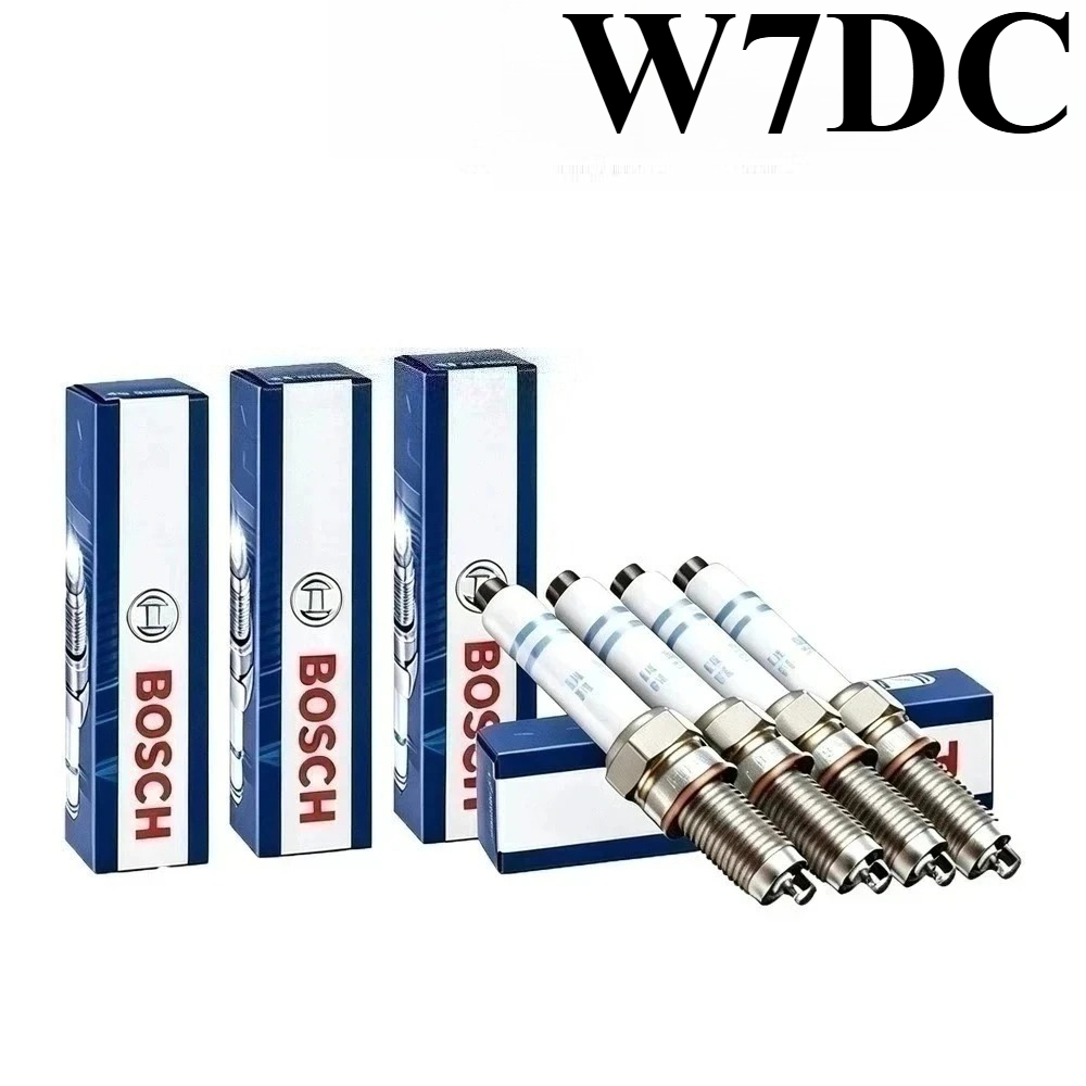 Durable Bosch W7DC Large Hex C - Bosch Spark Plug Copper review and price