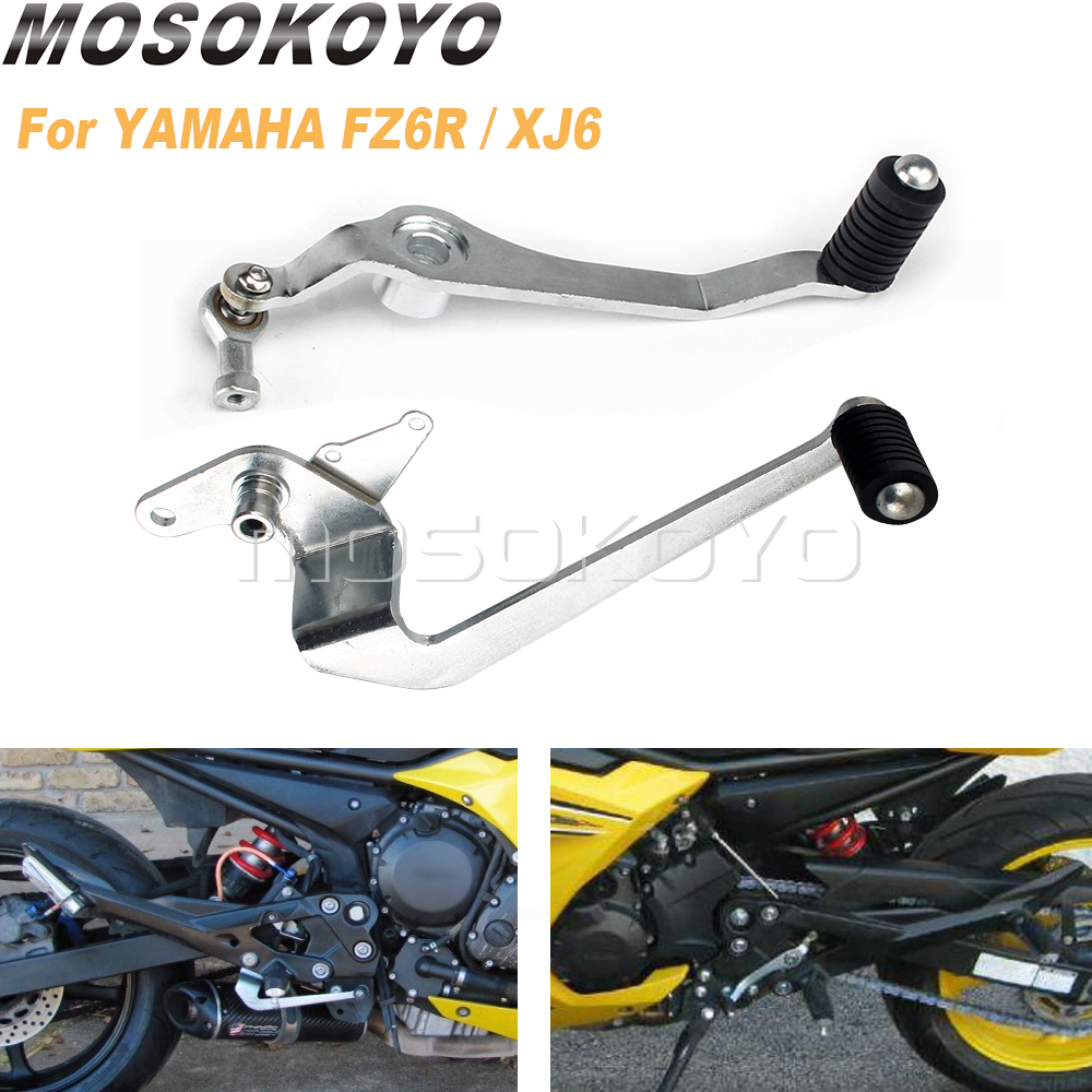 Motorcycle Right Side Left Sid - Motorcycle Gear Shifter review and price