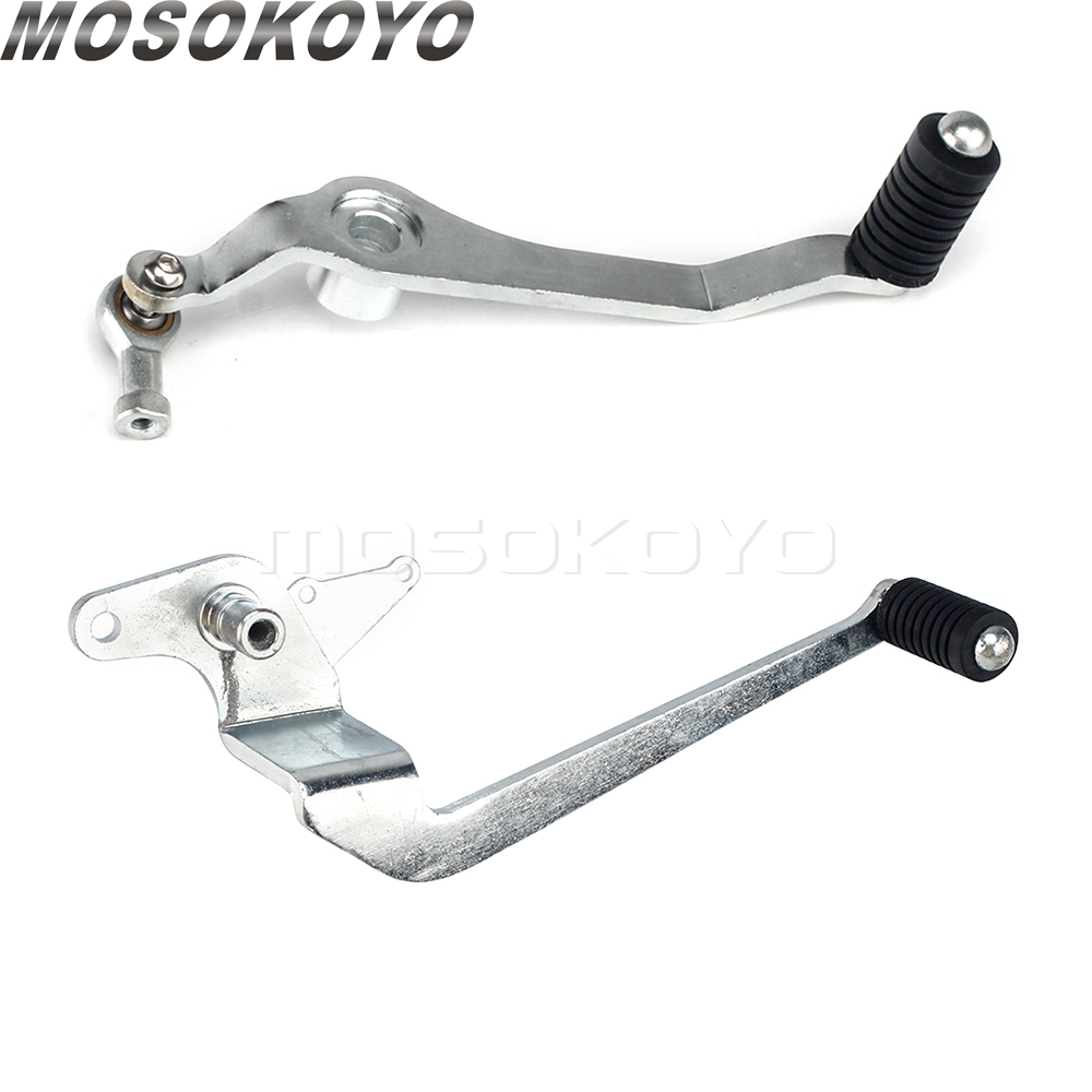 Motorcycle Right Side Left Sid - Motorcycle Gear Shifter review and price