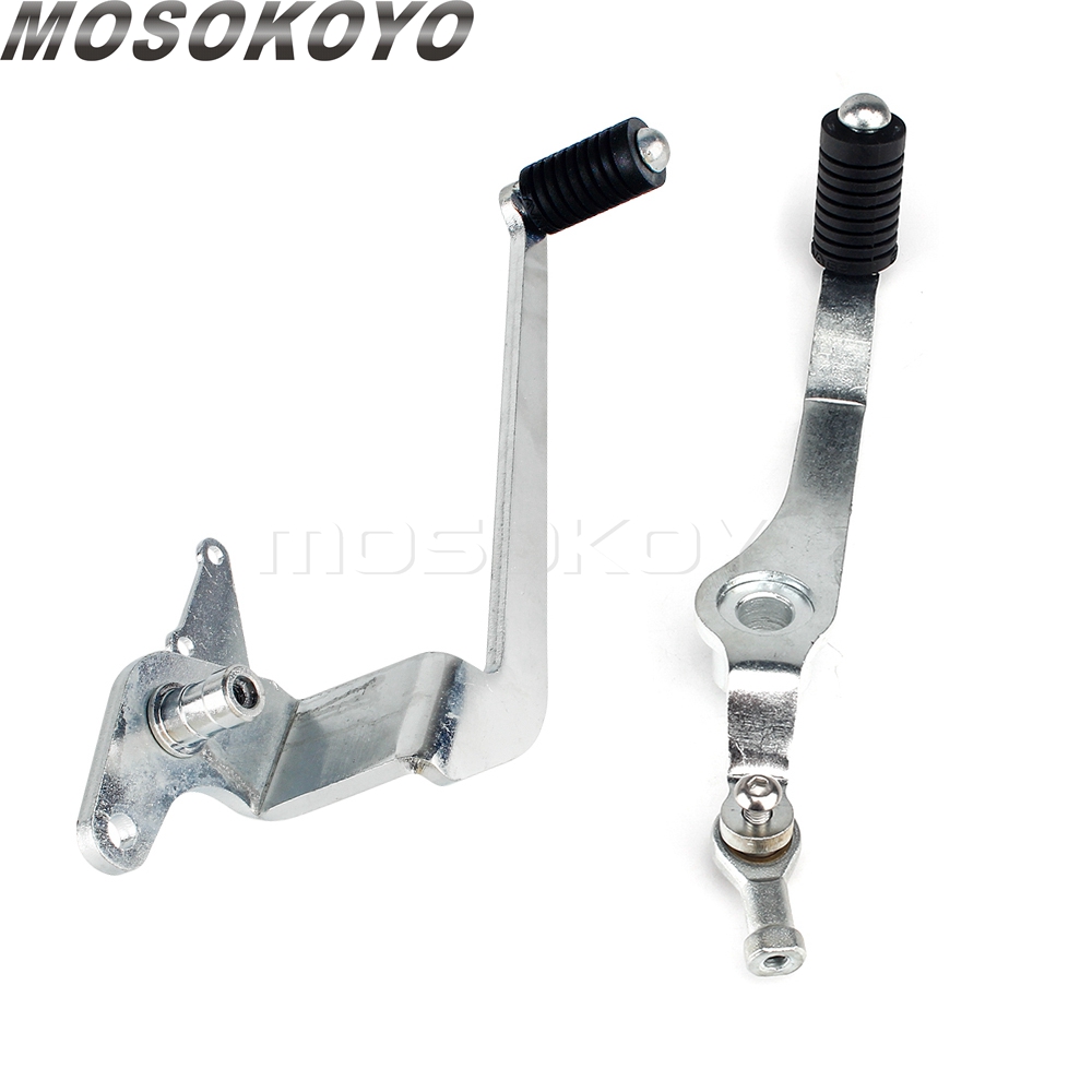 Motorcycle Right Side Left Sid - Motorcycle Gear Shifter review and price