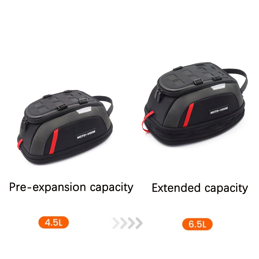 NEW Motorcycle Tank Bag For Ka - Magnetic Tank Bag review and price