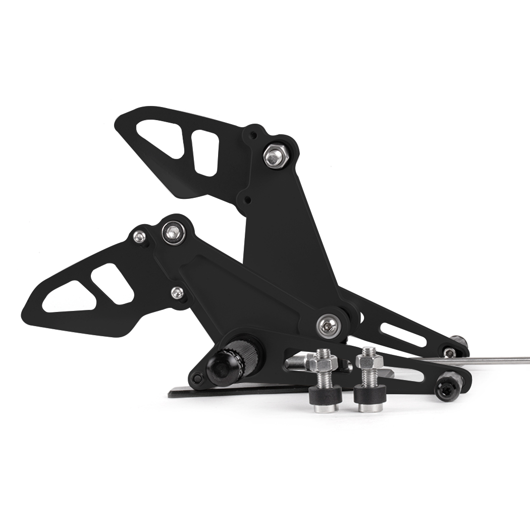 Adjustable Motorcycle Foot Peg - Motorcycle Gear Shifter review and price