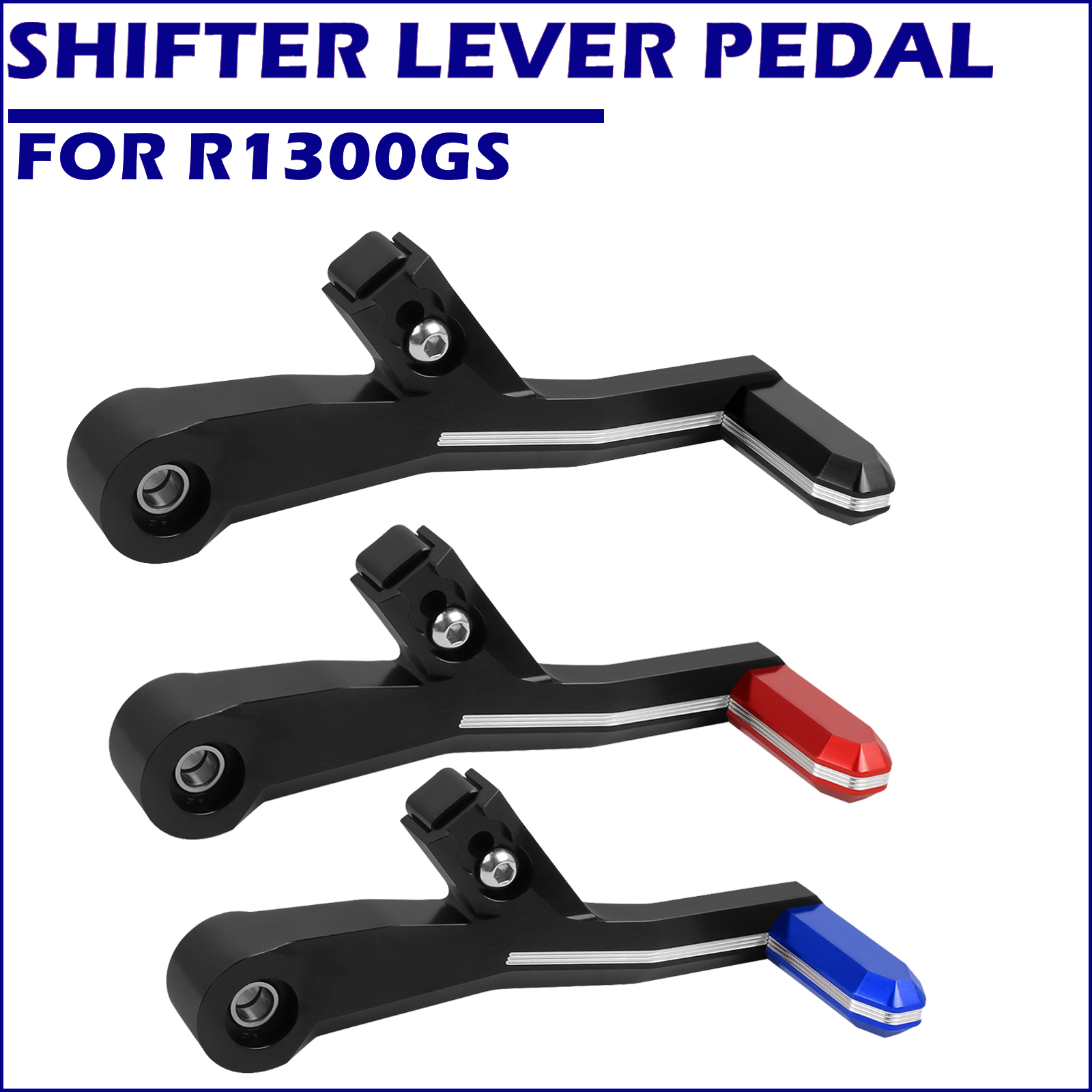 R1300GS Motorcycle Gear Shifte - Motorcycle Gear Shifter review and price