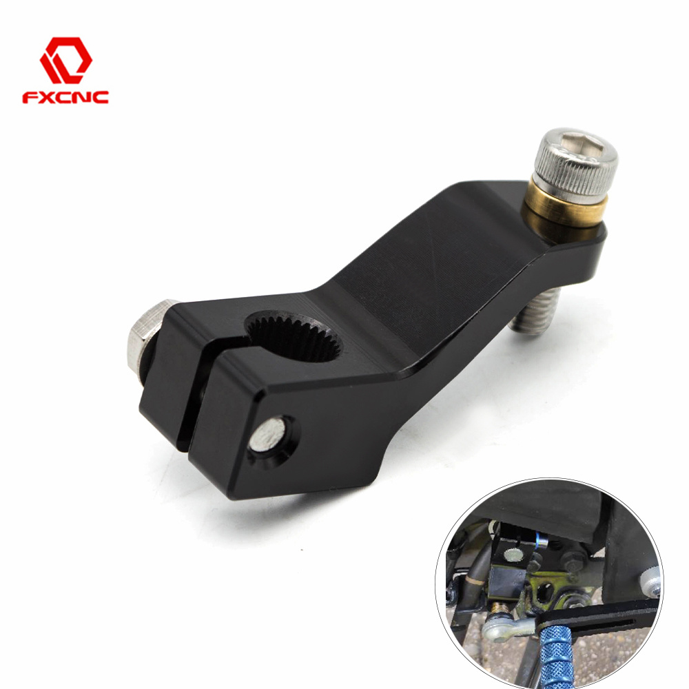 Motorcycle Gear Shift Shifter  - Motorcycle Gear Exchange review and price