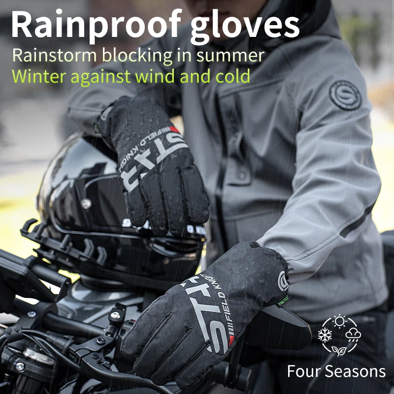 Spring Summer Rain-proof Motor - Xs Motorcycle Gear review and price