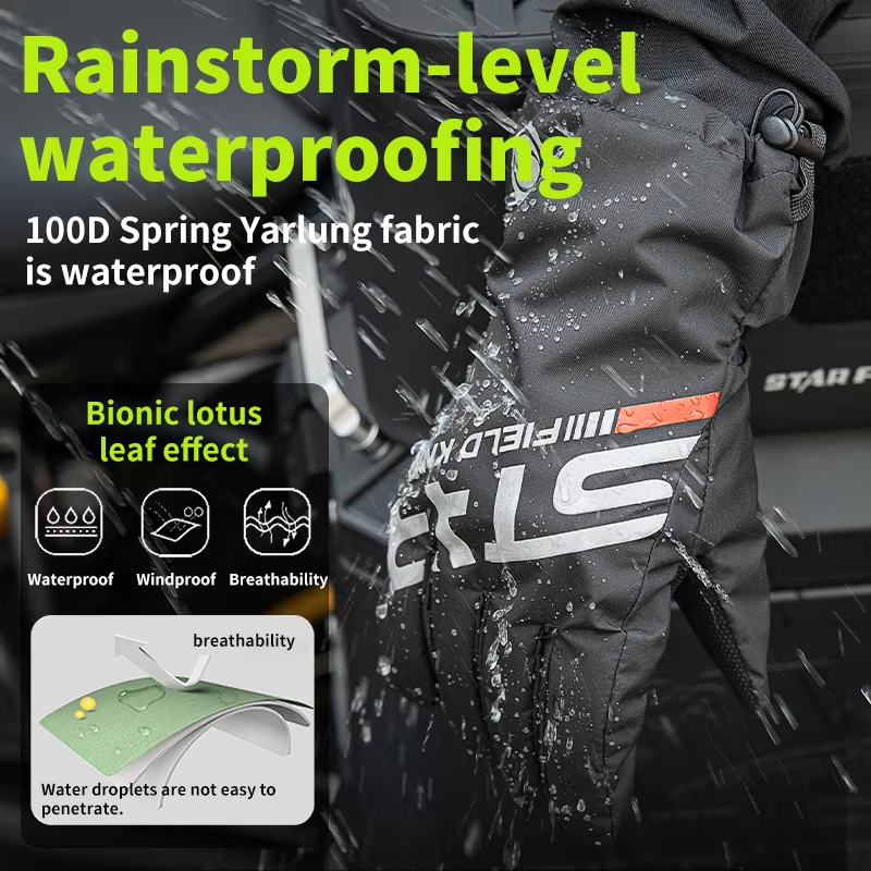 Spring Summer Rain-proof Motor - Xs Motorcycle Gear review and price