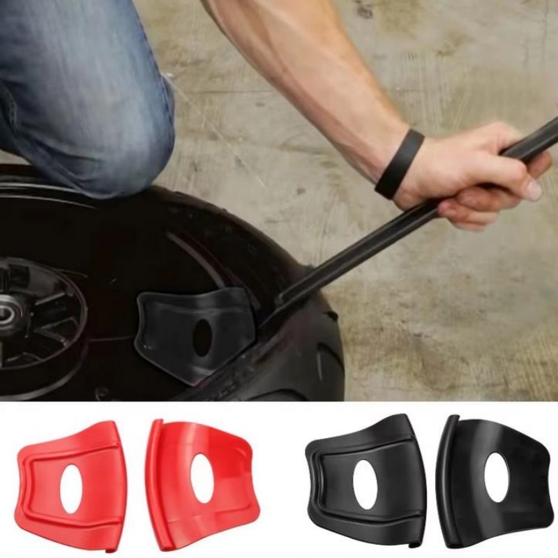 Motorcycle Tire Changer Set Wh - Motorcycle Gear Exchange review and price